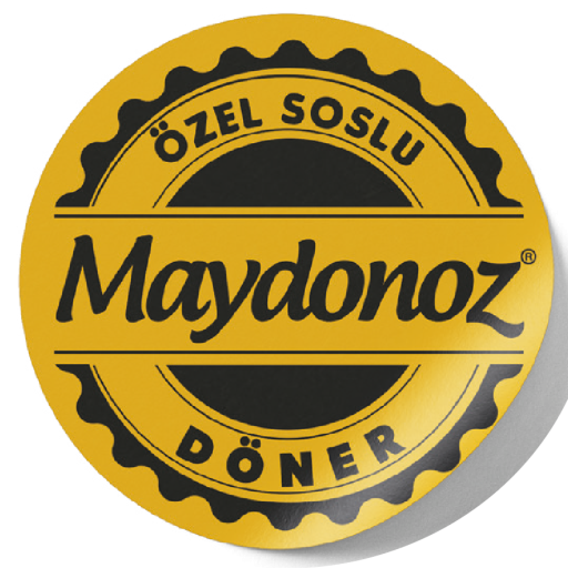 Maydanoz logotip