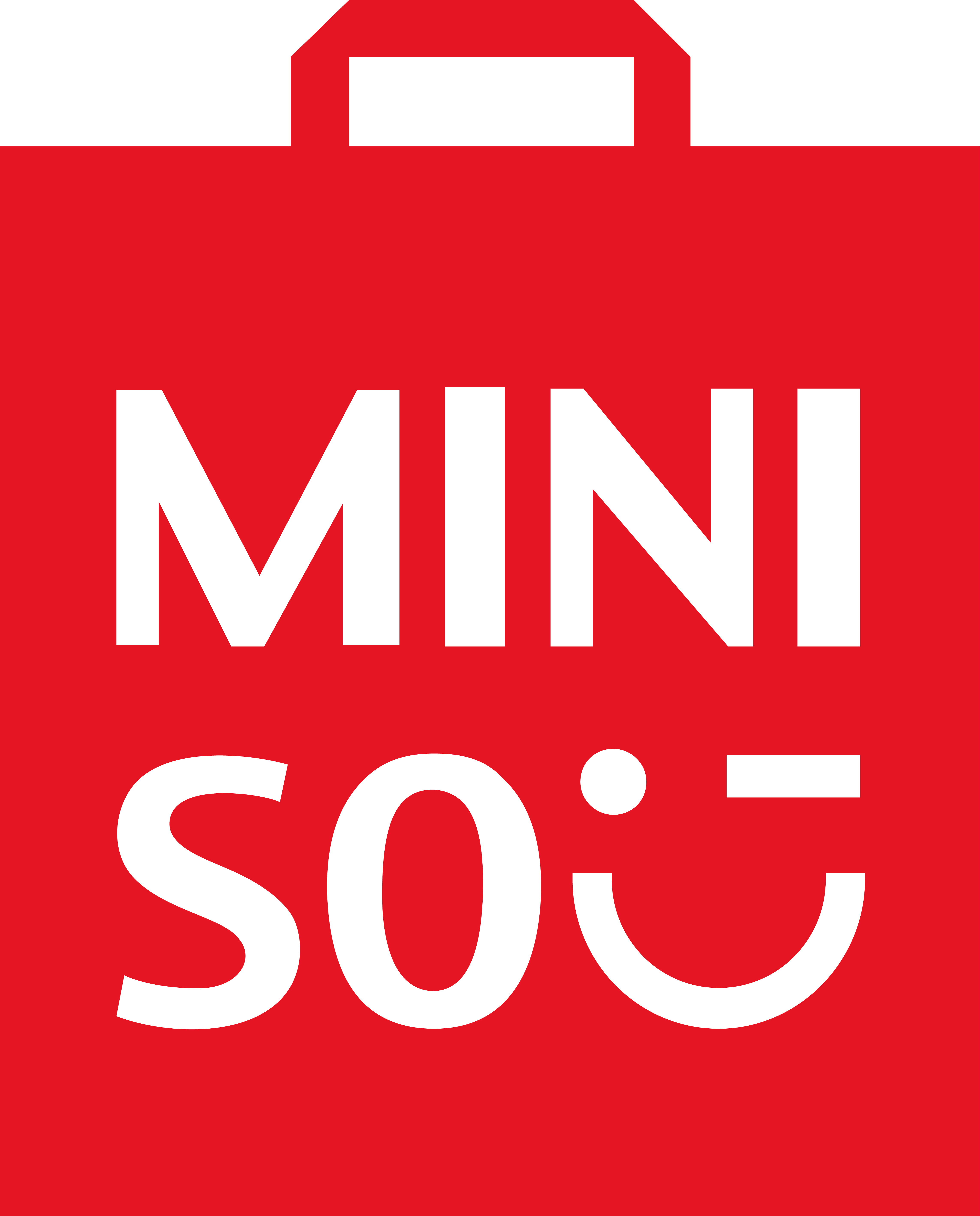 Miniso logotip